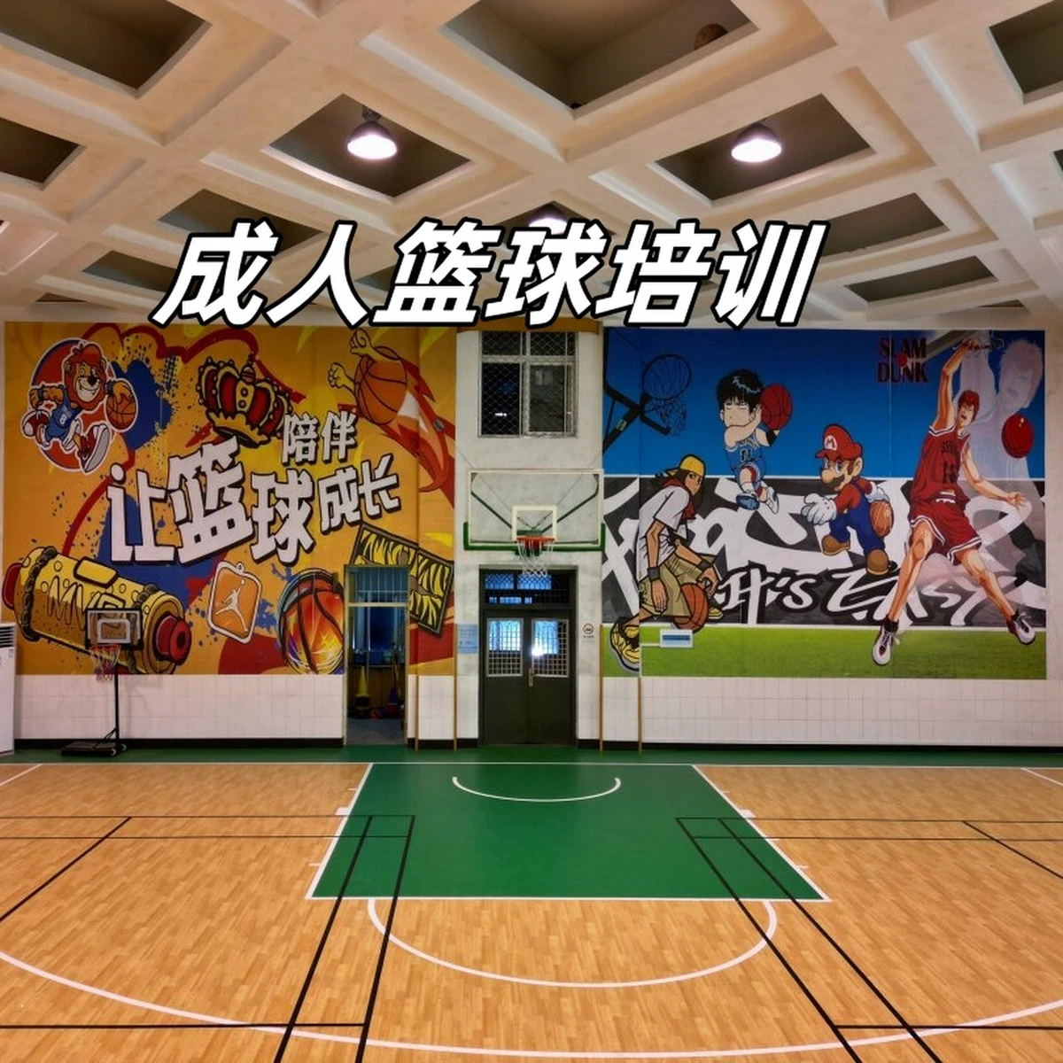专业篮球运动员推荐的赛事训练计划_0